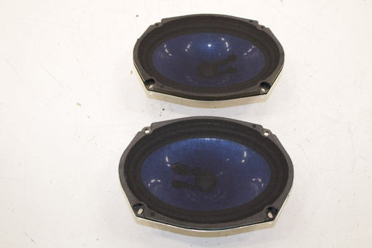 2011-2023 Dodge Charger GT AWD Rear Left Driver and Right Side B-Pillar Speakers - Alshned Auto Parts