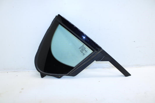 2017-2020 Jaguar XE R-Dynamic S RR RH Door Fixed Quarter Window Glass T4N13748 - Alshned Auto Parts