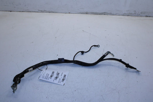 2015-2021 Subaru WRX Premium Negative Battery Cable Wire Harness 81601VA010 OEM - Alshned Auto Parts