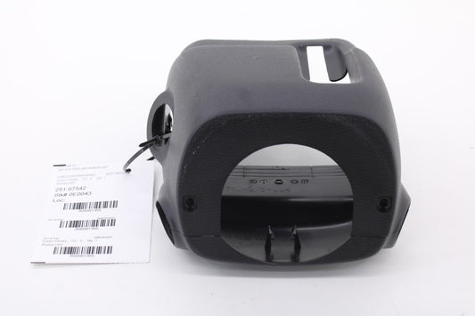 2016-2023 Toyota Tacoma SR5 Dash Panel Steering Column Shroud Cover 45286-04130 - Alshned Auto Parts