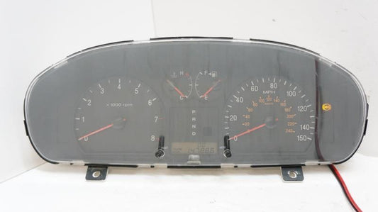 01-05 Hyundai Sonata Speedometer Gauge Instrument Cluster 147K Mile 94001-3D471 - Alshned Auto Parts