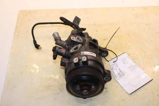 2010-2015 BMW 750LI xDrive 4.4L Power Steering Pump 32416788909 OEM - Alshned Auto Parts