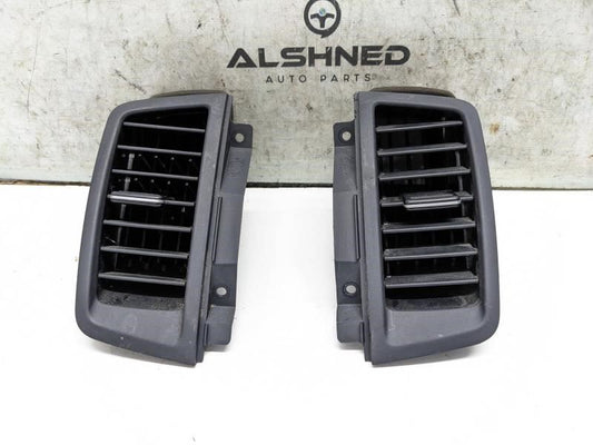 2010-2013 Kia Soul Dash Center RH and LH Air Vents Duct Grille 97420-2K000 OEM - Alshned Auto Parts