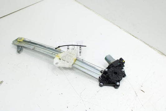 2018-2024 Honda Accord FR RH Side Window Regulator w/ Motor 72210-TVA-A01 - Alshned Auto Parts