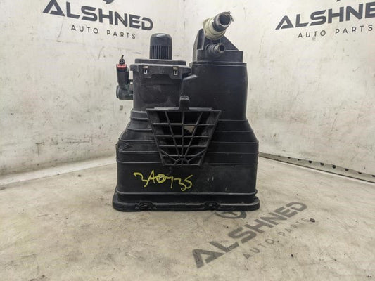 13-19 Cadillac XTS 3.6L AWD Fuel Vapor Evaporator Emission Canister 85614632 OEM - Alshned Auto Parts