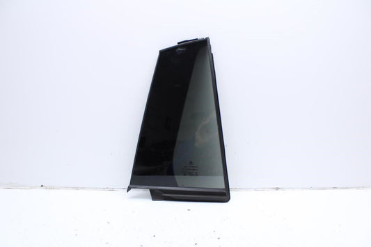 2013-2018 Acura RDX Rear Right Passenger Side Door Vent Window Glass 73410-TX4 - Alshned Auto Parts