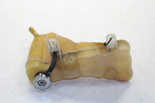 2011-2023 Dodge Challenger SXT 3.6L Radiator Coolant Reservoir Bottle 55111260AF - Alshned Auto Parts