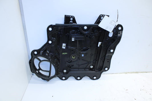 20-24 Ford Explorer Front Right Door Window Regulator w/ Carrier LB5Z-5823208-A - Alshned Auto Parts