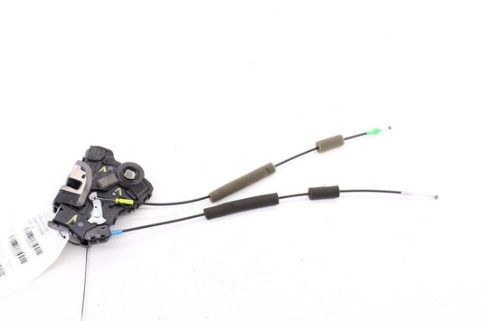 2006-2013 Lexus IS250 Front Left Side Door Lock Latch Actuator 69040-53110 OEM - Alshned Auto Parts
