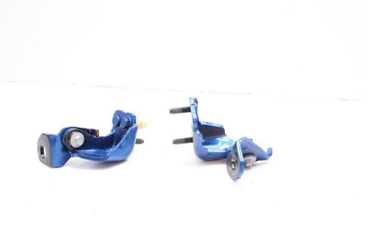 15-2024 Ford F150 Crew Cab Rear Right Door Hinge Upper and Lower FL3Z-1626800-A - Alshned Auto Parts