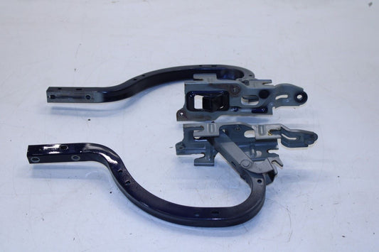 2013-2020 Lexus GS350 Rear Right and Left Trunk Deck Lid Hinge Pair 64510-30520 - Alshned Auto Parts