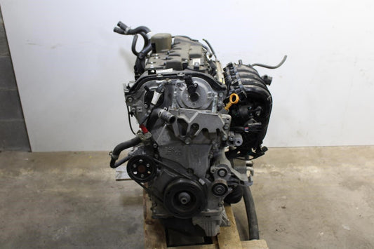 2020-2022 Hyundai Sonata SE 2.5L Engine Motor VIN A 8th digit 45K 11HS1-2SK00 - Alshned Auto Parts