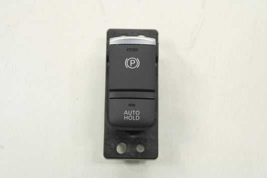 2018-22 Nissan Rogue Sport SL 2.0L Center Console Parking Brake Auto Hold Switch - Alshned Auto Parts