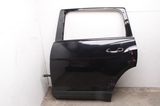 18-22 Volkswagen Atlas S Rear Left Driver Door Shell Panel 3CN833055J OEM *ReaD* - Alshned Auto Parts