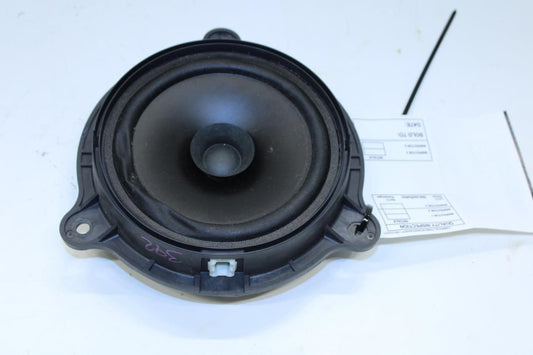 2014-2020 Nissan Rogue SV Rear Left or Right Door Audio Speaker 28156-9FF0A OEM - Alshned Auto Parts