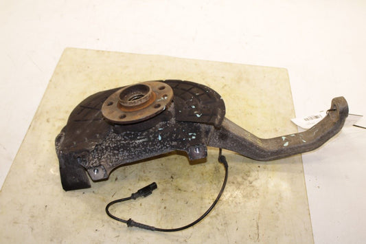 2014-17 Maserati Ghibli S Q4 AWD Front Passenger Right Side Spindle Knuckle Hub - Alshned Auto Parts