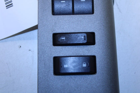 2013-2016 Ford F250 Lariat Crew Cab Front Left Side Master Power Window Switch - Alshned Auto Parts