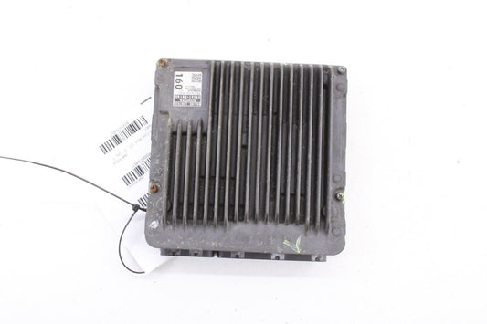 16-2017 Toyota Sienna LE 3.5L Engine Computer Control Module ECU ECM 89661-08160 - Alshned Auto Parts