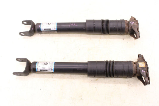 16-22 Jeep Grand Cherokee Limited Rear Right and Left Side Shock Strut Absorber - Alshned Auto Parts
