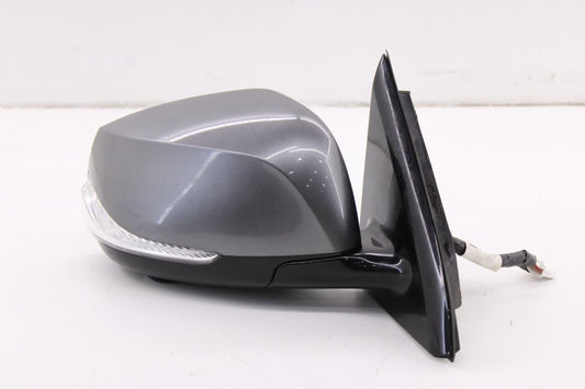 2016-19 Infiniti QX60 3.5L Passenger Right Side Rear View Mirror 96301-9NF9C OEM - Alshned Auto Parts