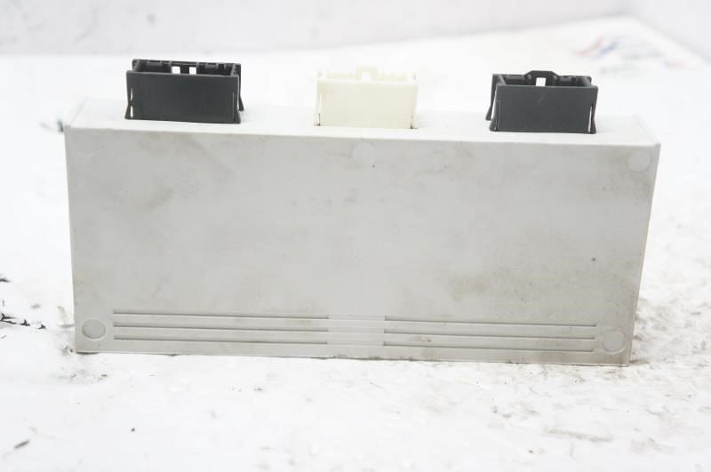 2010-2015 BMW 750i xDrive Bosch Trunk Deck Lid Lift Control Module 61357258363 - Alshned Auto Parts