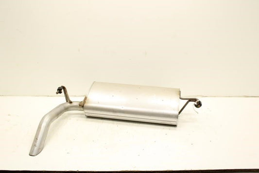 2024-2025 Chevrolet Trax 1.2L Rear Exhaust System Muffler Pipe 42817958 OEM - Alshned Auto Parts