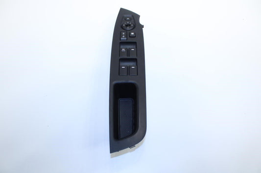 2014-2015 Kia Sorento FR LH Driver Side Master Power Window Switch 93570-1U200 - Alshned Auto Parts