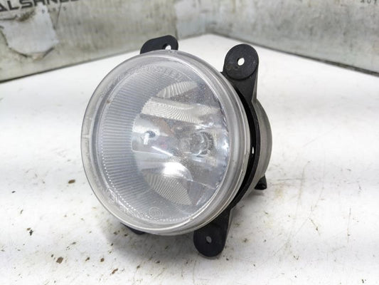 2014-2018 Jeep Cherokee Front Right Passenger Fog Light Lamp 5182026AA OEM - Alshned Auto Parts