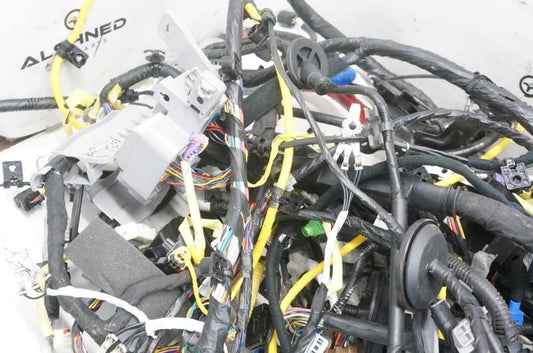 2021-2023 Hyundai Santa Fe Main Body Floor Wiring Harness 91510-S2430 OEM - Alshned Auto Parts