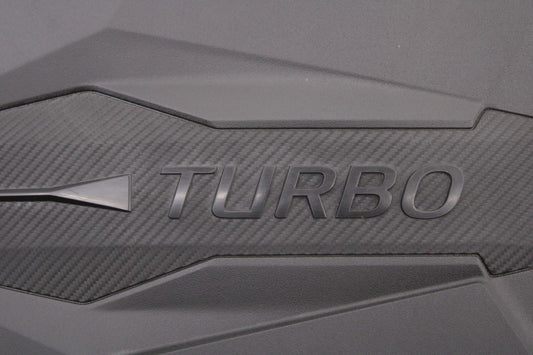 2021-2025 Kia Sorento X-Line SX Prestige 2.5L Engine Appearance Motor Cover OEM - Alshned Auto Parts