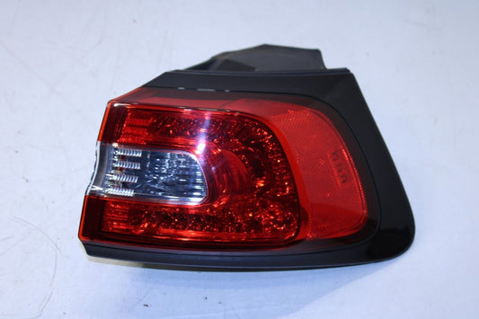 14-18 Jeep Cherokee 75th Anniversary Rear Right Side Tail Light Lamp 68102906AF - Alshned Auto Parts