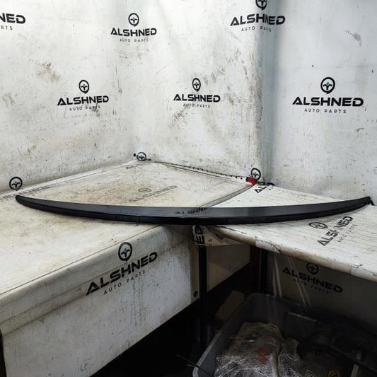 2015-2020 Mercedes-Benz Rear Trunk Lid Spoiler C300 205-793-0388 OEM - Alshned Auto Parts