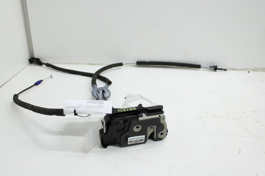 2020-2024 Ford Explorer Rear Right Side Door Lock Latch Actuator MB5Z-78264A26-D - Alshned Auto Parts