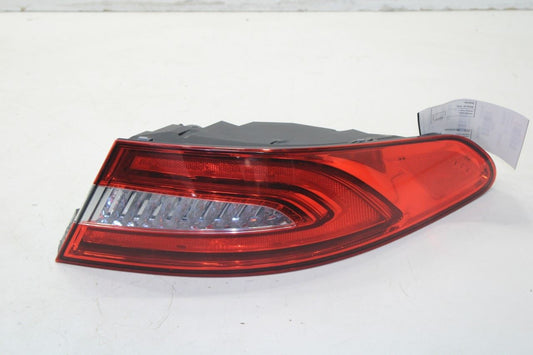 2012-2015 Jaguar XF Portfolio Rear Right Passenger Side Tail Light Lamp C2Z25151 - Alshned Auto Parts
