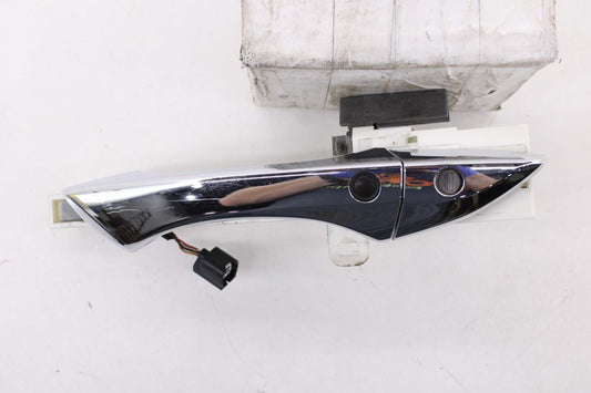2014-20 Acura MDX w/ Technology Pkg Front Driver Left Side Door Exterior Handle - Alshned Auto Parts