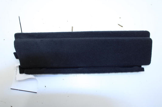2015-2016 BMW 435i Gran Coupe xDrive Trunk Right Side Lower Sill Cover Panel - Alshned Auto Parts