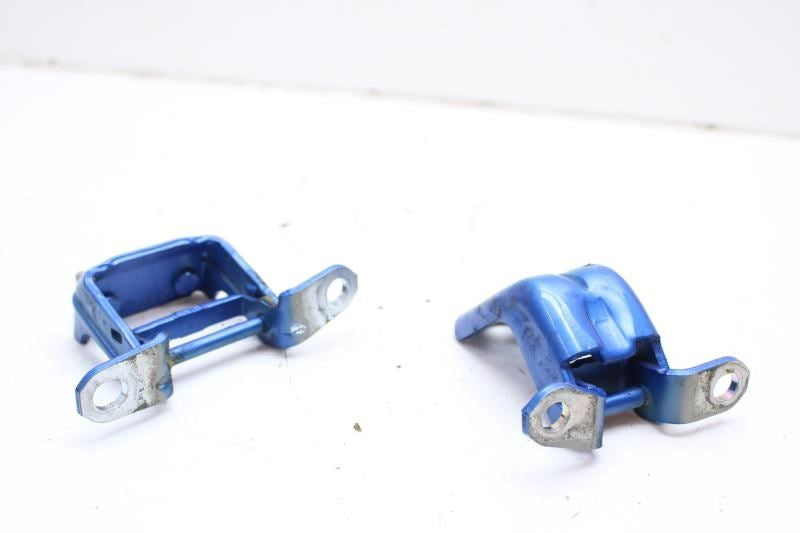 2020-24 Nissan Sentra Rear Right Side Door Hinge Upper and Lower 82400-5RB0A OEM - Alshned Auto Parts