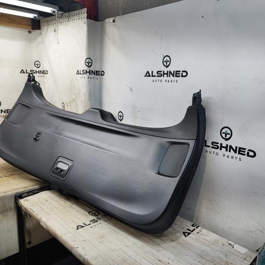 19-23 Subaru Forester Tailgate Liftgate Lower Trim Panel Cover 94320SJ030VH OEM - Alshned Auto Parts
