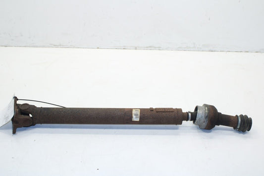 2013-2024 Ram 1500 Classic Crew Cab 5.7L 4WD Front Drive Shaft 8-Spd Auto 8HP70 - Alshned Auto Parts