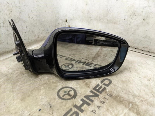 2011-14 Hyundai Veloster 1.6L Passenger Right Side Rear View Mirror 87620-2V3500