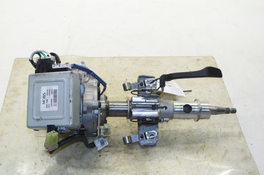 2011-2014 Hyundai Veloster 1.6L FWD Steering Column Assembly 56300-2V201 OEM - Alshned Auto Parts