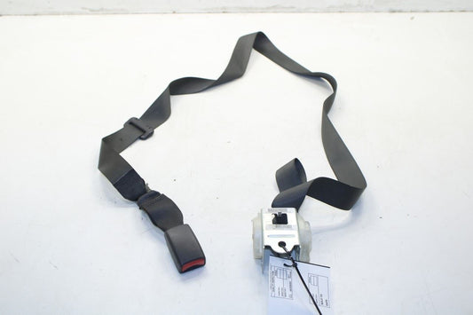 2014 Dodge Challenger SXT Rear Center 2nd Row Seat Belt Retractor w/ Belt Buckle - Alshned Auto Parts