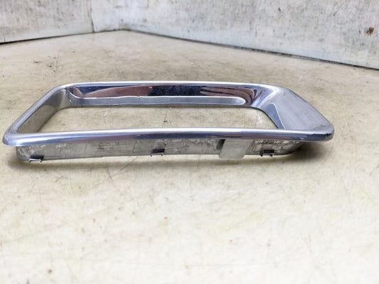 2015-16 Jeep Grand Cherokee Insert Grille Surround Trim Bezel 68143132AB *ReaD* - Alshned Auto Parts