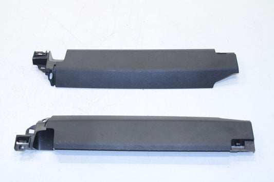 2013-2022 BMW 750I xDrive Front Right and Left Side Seat Lower Trim Cover Panel - Alshned Auto Parts