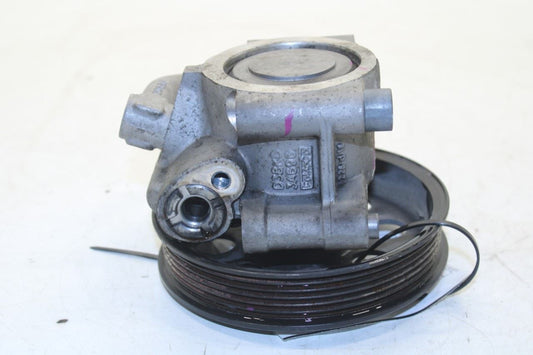 2011-2016 Ford F250 Lariat Crew Cab 6.2L Power Steering Pump BC34-3A696-BD OEM - Alshned Auto Parts