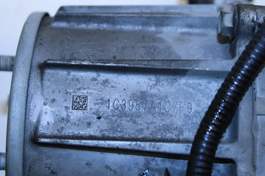 15-24 Nissan Murano Platinum 3.5L AWD Rear Differential Carrier 87K 38300-4BF0A - Alshned Auto Parts