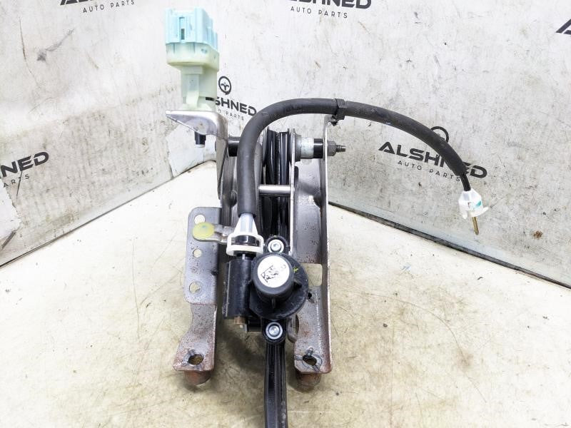 2018-2019 Ford Expedition Brake Foot Stop Pedal w Sensor JL1Z-2455-B OEM - Alshned Auto Parts
