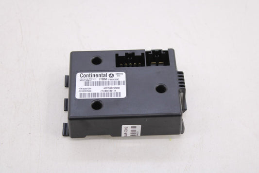 2014-2024 RAM 1500 Classic Express Quad Cab Trailer Brake Towing Control Module - Alshned Auto Parts
