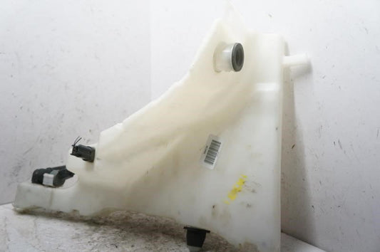 2010-2019 Jaguar XJ Washer Coolant Reservoir Bottle 8X23-17B613-BF OEM *ReaD* - Alshned Auto Parts