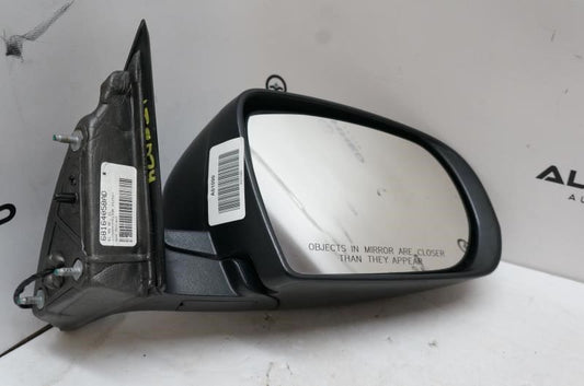 2014-21 Jeep Cherokee Sport Passenger Right Side Rear View Mirror 68164058AD OEM - Alshned Auto Parts